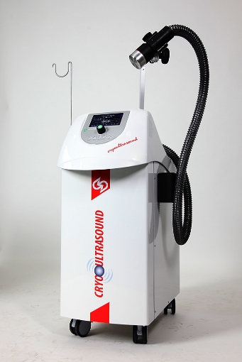 Kép Krio Ultrahang - Krioultrahang