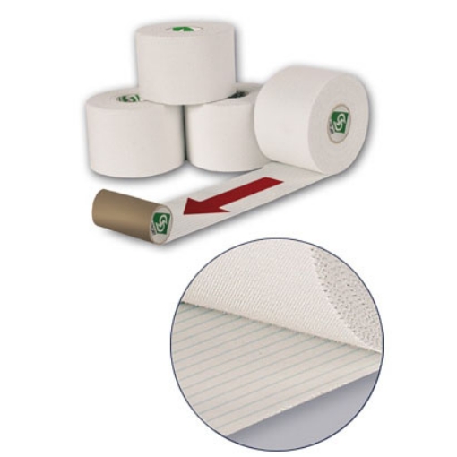 Kép STRAPPAL MEDITAPE 5cm x 14m