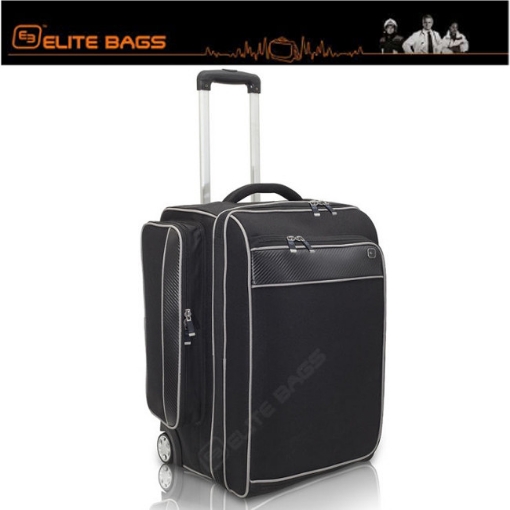 Kép Orvosi Pro Trolley - EB06.008