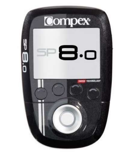 Kép Compex SP 8.0