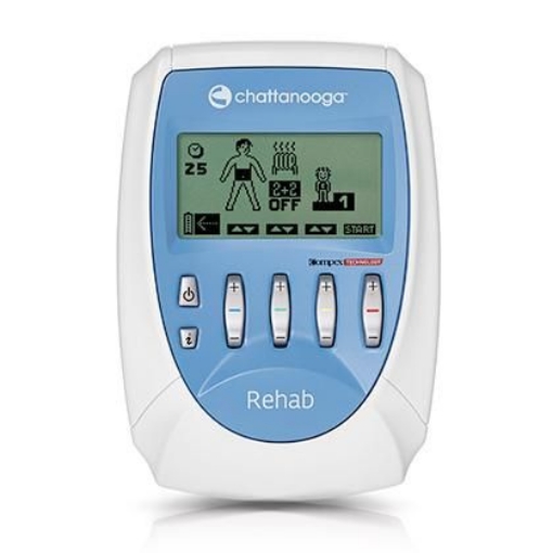 Kép Chattanooga Rehab - Stimuláció