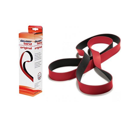 Kép Elastikus szalag - Deuser Band