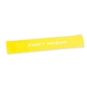 Kép Rugalmas szalag Miniband 33cm Ellenállási fény sárga PINOFIT®