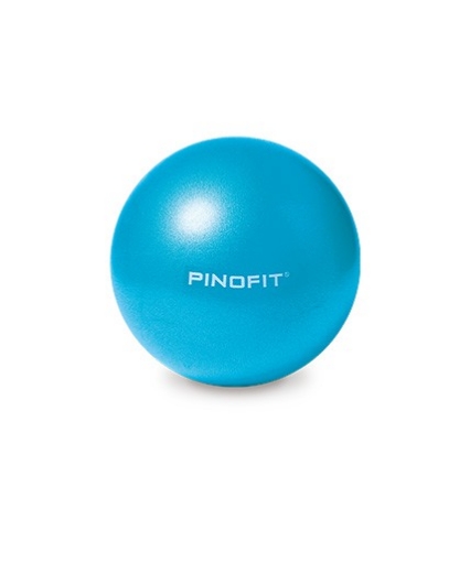 Kép Pilates labda Kék 28cm - PINOFIT®