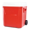 Kép Igloo Laguna 60 roller (56 liter) Piros