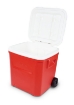 Kép Igloo Laguna 60 roller (56 liter) Piros
