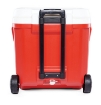 Kép Igloo Laguna 60 roller (56 liter) Piros