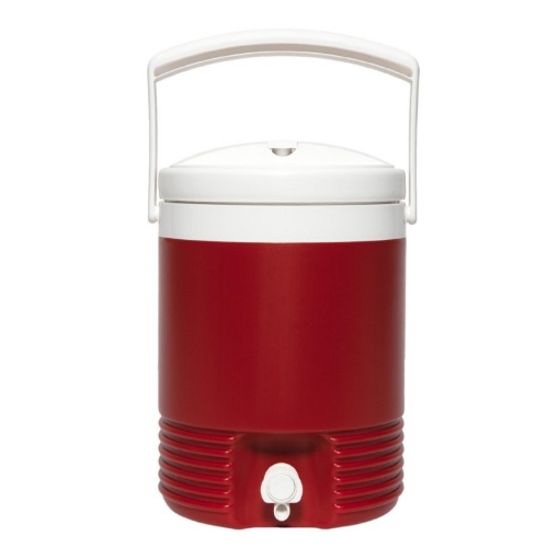 Kép Igloo Legend 2 gallon (7,6 liter) Piros