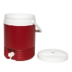 Kép Igloo Legend 2 gallon (7,6 liter) Piros