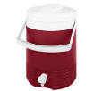 Kép Igloo Legend 2 gallon (7,6 liter) Piros