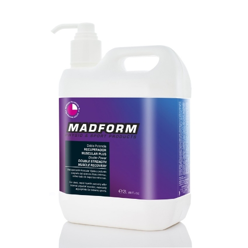 Kép Erős regeneráló krém - MADFORM - 2000ml