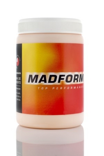 Kép Melegítő gél - MADFORM 1000ml