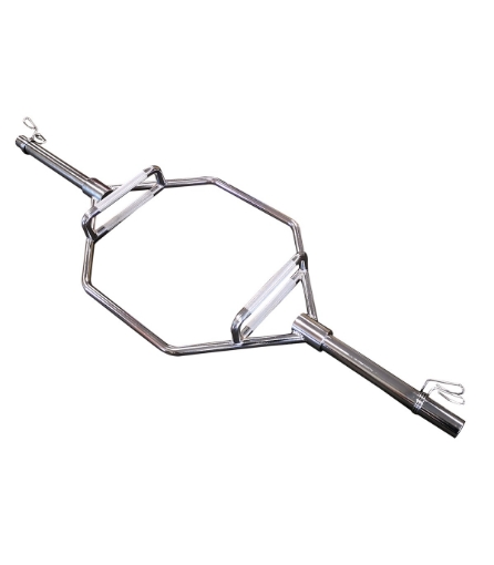 Kép Edzésrúd TRAP 180 cm SVELTUS