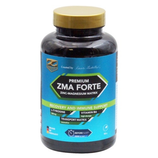 Kép ZMA Forte Z-Konzept 90 caps