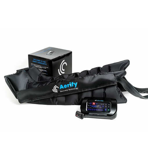 Kép Aerify STANDARD - Kompressziós rendszer sportos regenerációhoz