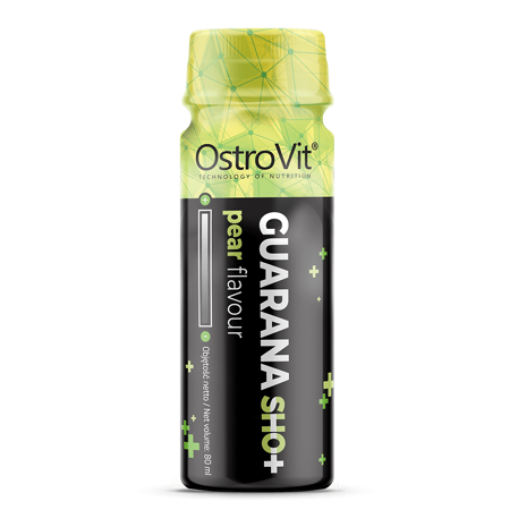 Kép OstroVit Guarana Shot 80 ml