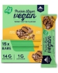 Kép Vegán Fehérjés Layer Szelet 55g - Multipower