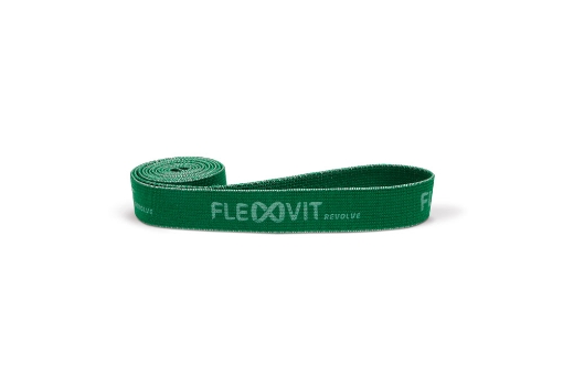 Kép FLEXVIT® REVOLVE BAND Zöld