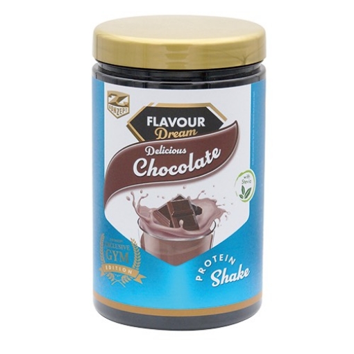 Kép ILLATANYAG FEHÉRJE - CSOKOLÁDÉ 500G KZ