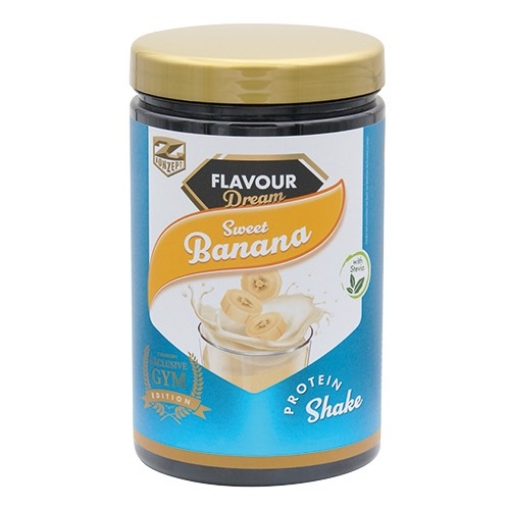 Kép ILLATANYAG FEHÉRJE - Banán 500G KZ