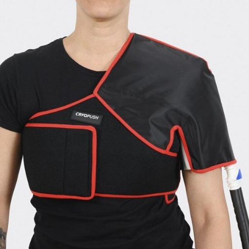 Kép Váll mandzsetta - Cryopush