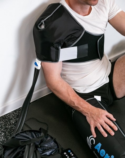 Kép Aerify Cryo - Váll Ujj