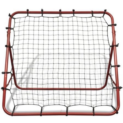 Kép Edzés rebound háló 1,3 X 1,3