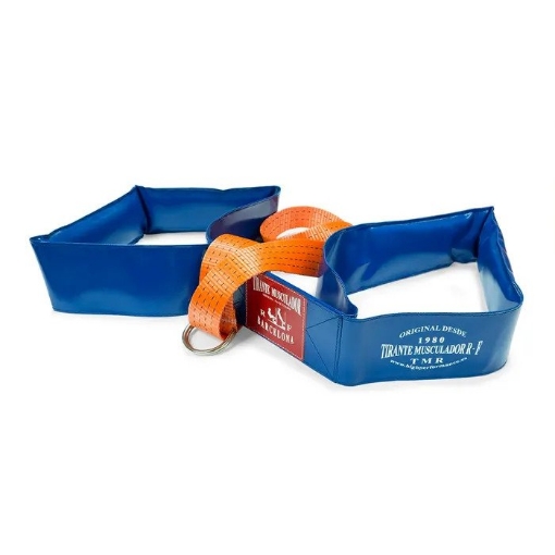 Kép Orosz PRO öv - TMR