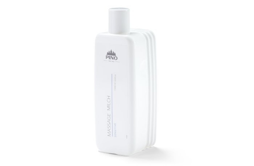 Kép ÉRZÉKENY MASSZÁZS TEJ 1L PINO