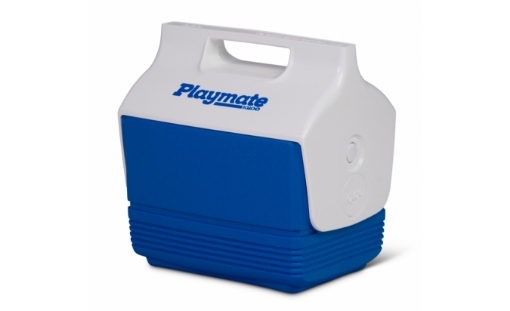 Kép Igloo Mini Playmate (3 litere) Kék