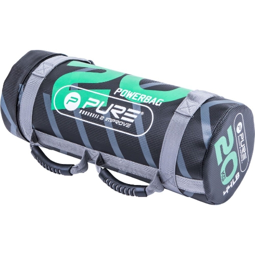 Kép Power Bag 20kg- P2I
