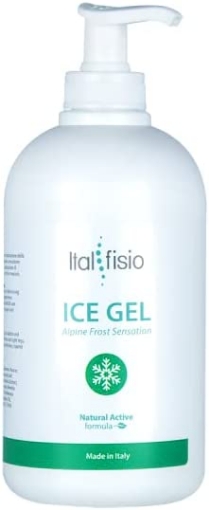 Kép Jégzselé - Italfisio 500 ml