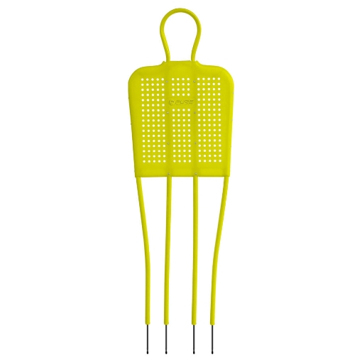 Kép Edzés bábu - Sárga P2I