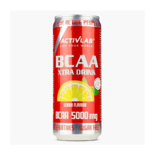 Kép BCAA ITAL 330ML - CITROM