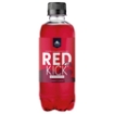 Kép Red Kick 330 ml - Cseresznye Multi Power