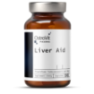 Kép OstroVit Pharma Liver Aid - 90 Tabletta
