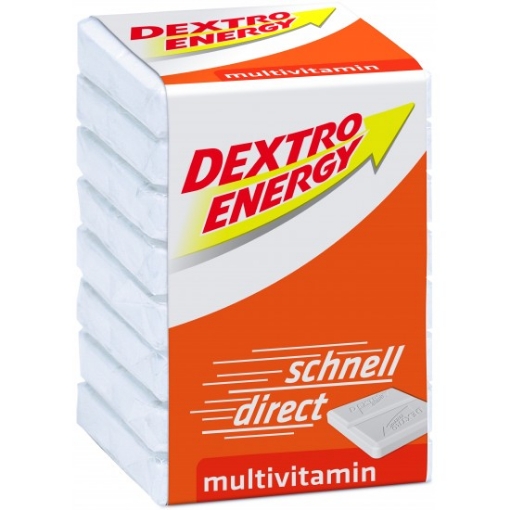 Kép Dextro Energy Multivitamin 46g