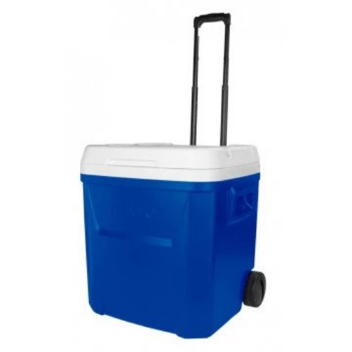 Kép Igloo Laguna 60 roller (56 liter) Kék