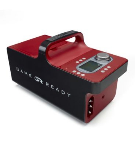 Kép Game Ready GRPro 2.1 - Krioterápiás eszköz