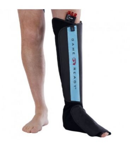 Kép Lábszár-kötés - Game Ready