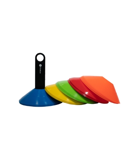 Kép 40 db kúp készlet - Sveltus