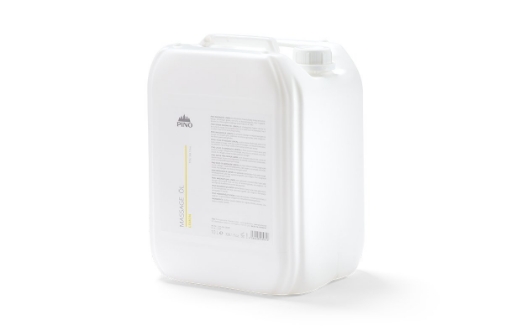 Kép Citromos masszázsolaj - 10 L Pino
