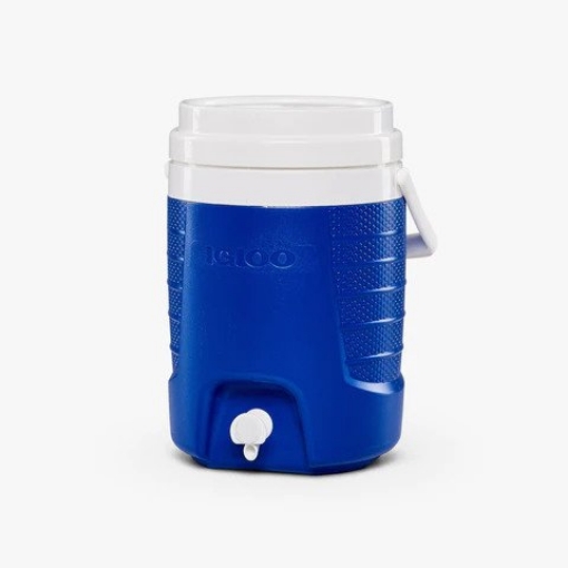 Kép Igloo Legend 2 gallon (7,6 liter) Kék