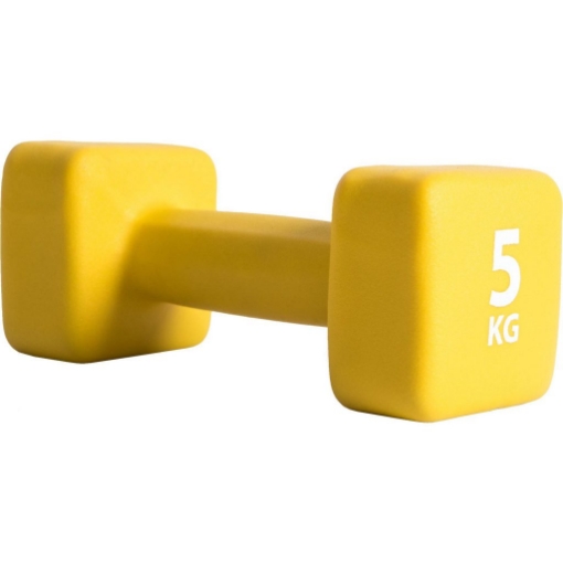Kép NEOPREN SZER DUMBELL 5KG P2I