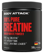 Kép Kreatin 100% Por - 300g Body Attack