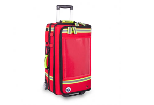 Kép Orvosi trolly EB02.025