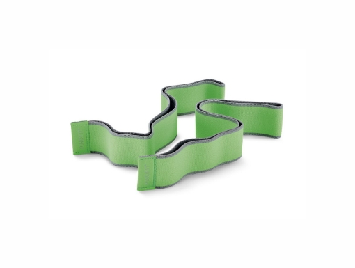 Kép PINOFIT® Mini Stretch Band 33x4cm - Lime 2 darab