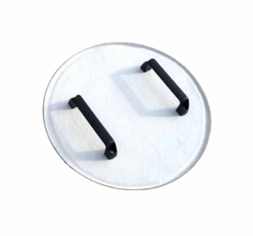 Kép Kapus tréning pajzs - 47cm Barret