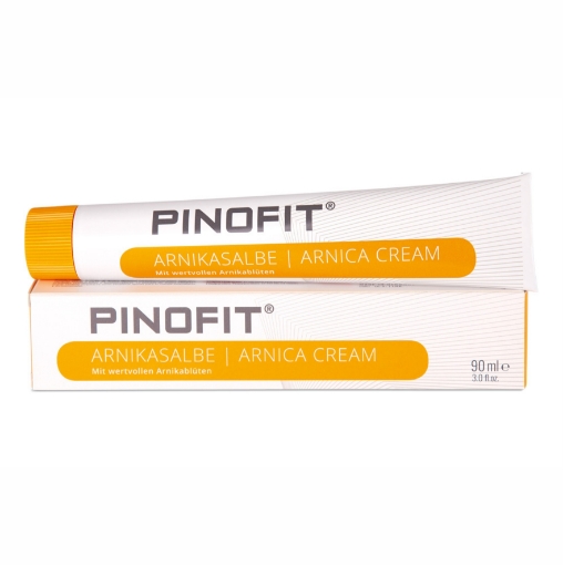 Kép Arnika Masszázskrém PINOFIT 90 ml