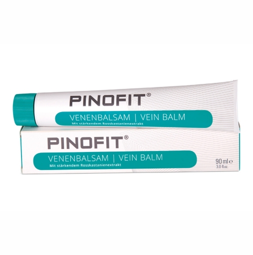 Kép Pinofit Sportmasszázskrém - 90ml